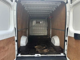 Fiat Ducato 3.0HPI* 180кс* 6ск* 2013г* Германия* Оригинал* Кли, снимка 8