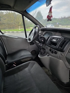 Opel Vivaro, снимка 3