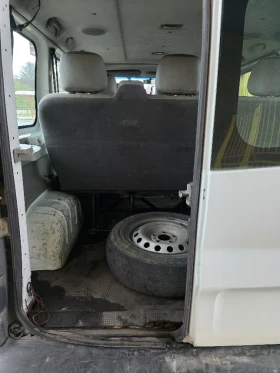 Opel Vivaro, снимка 5