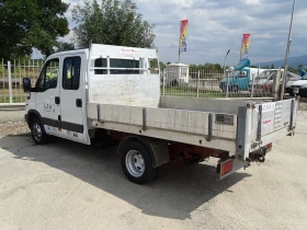 Iveco Daily 35C14 3.0HPI  КАТ. * Б* 7-места, снимка 10