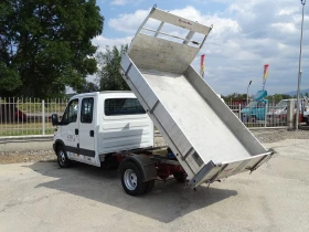 Iveco Daily 35C14 3.0HPI  КАТ. * Б* 7-места, снимка 4