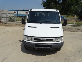 Iveco Daily 35C14 3.0HPI  КАТ. * Б* 7-места, снимка 8