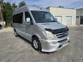 Mercedes-Benz Sprinter 315 8+ 1, снимка 1