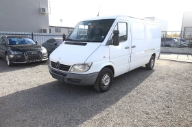 Обява за продажба на Mercedes-Benz Sprinter 211  CDI @iCar_ #iCarbg @iCarStaraZagora ~6 900 лв. - изображение 1