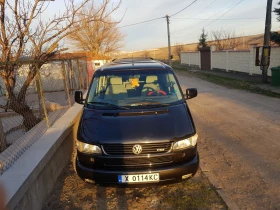 VW Caravelle 2.5 TDI 102 k. D?lga baza i klimatik  | Mobile.bg    12