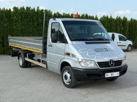     Mercedes-Benz Sprinter 515 3.5   * * 