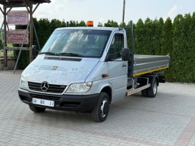     Mercedes-Benz Sprinter 515 3.5   * * 