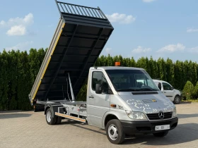 Обява за продажба на Mercedes-Benz Sprinter 515 3.5Т КАТ Б * КЛИМАТИК*  ~31 600 лв. - изображение 8