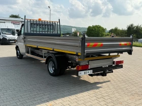 Обява за продажба на Mercedes-Benz Sprinter 515 3.5Т КАТ Б * КЛИМАТИК*  ~31 600 лв. - изображение 4