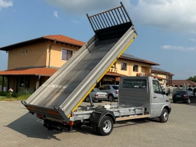 Обява за продажба на Mercedes-Benz Sprinter 515 3.5Т КАТ Б * КЛИМАТИК*  ~31 600 лв. - изображение 9