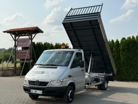    Mercedes-Benz Sprinter 515 3.5   * * 