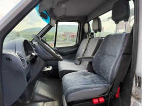 Обява за продажба на Mercedes-Benz Sprinter 515 3.5Т КАТ Б * КЛИМАТИК*  ~31 600 лв. - изображение 5