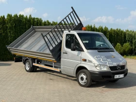 Обява за продажба на Mercedes-Benz Sprinter 515 3.5Т КАТ Б * КЛИМАТИК*  ~31 600 лв. - изображение 10