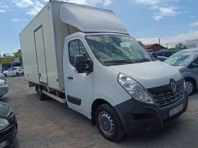 Обява за продажба на Renault Master 185ХИЛ.КМ-ИСТИНСКИ !!!  ~24 980 лв. - изображение 1