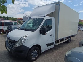 Renault Master 185ХИЛ.КМ-ИСТИНСКИ !!! 