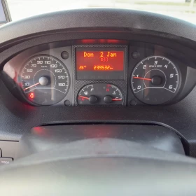 Fiat Ducato 2.0JTD--EURO5 | Mobile.bg    15