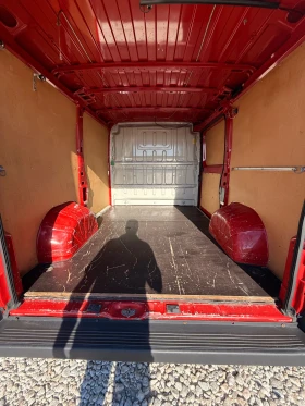 Обява за продажба на Fiat Ducato 2.0JTD-КЛИМАТИК-EURO5 ~18 500 лв. - изображение 8 | Auto.bg Обява за продажба на Fiat Ducato 2.0JTD-КЛИМАТИК-EURO5 ~18 500 лв. - изображение 8