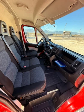 Обява за продажба на Fiat Ducato 2.0JTD-КЛИМАТИК-EURO5 ~18 500 лв. - изображение 10 | Auto.bg Обява за продажба на Fiat Ducato 2.0JTD-КЛИМАТИК-EURO5 ~18 500 лв. - изображение 10