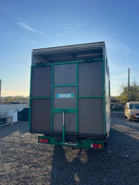 Citroen Jumper 2.8    | Mobile.bg    4