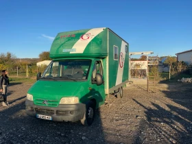 Citroen Jumper 2.8    | Mobile.bg    16