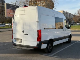 Mercedes-Benz Sprinter 317 един собственик, снимка 5
