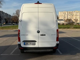 Mercedes-Benz Sprinter 317 един собственик, снимка 6