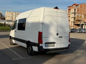 Mercedes-Benz Sprinter 317 един собственик, снимка 7