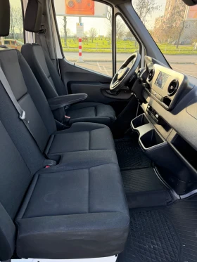 Mercedes-Benz Sprinter 317 един собственик, снимка 14