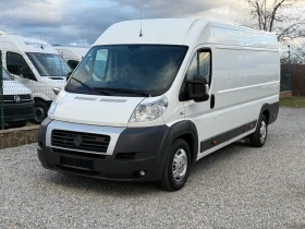 Fiat Ducato 3.0HPI* 180кс* 6ск* 2013г* Германия* Оригинал* Кли, снимка 1