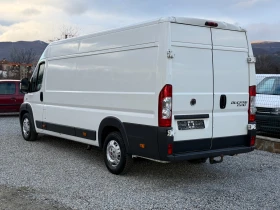 Fiat Ducato 3.0HPI* 180кс* 6ск* 2013г* Германия* Оригинал* Кли, снимка 5