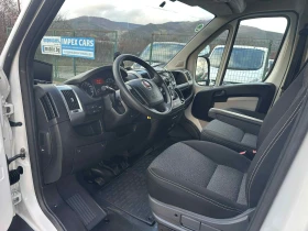 Fiat Ducato 3.0HPI* 180кс* 6ск* 2013г* Германия* Оригинал* Кли, снимка 7
