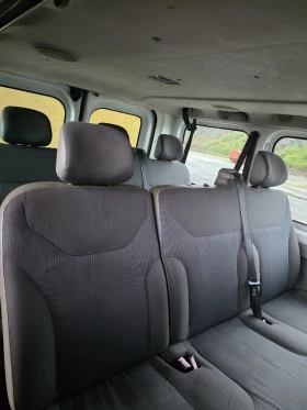 Opel Vivaro undefined | Auto.bg — изображение 4