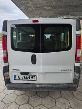 Opel Vivaro undefined | Auto.bg — изображение 6