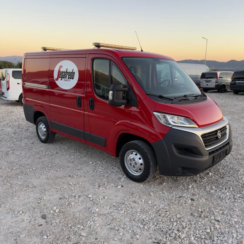 Fiat Ducato 2.0JTD-КЛИМАТИК-EURO5, снимка 2 - Бусове и автобуси - 51800021