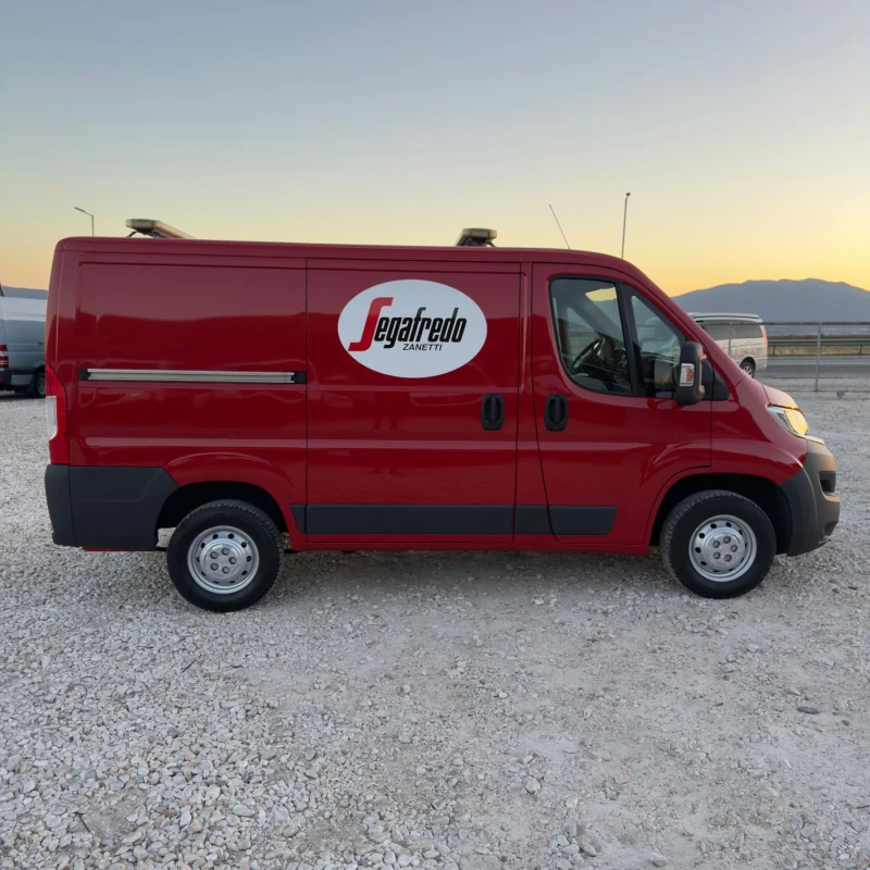 Fiat Ducato 2.0JTD-КЛИМАТИК-EURO5, снимка 4 - Бусове и автобуси - 51800021