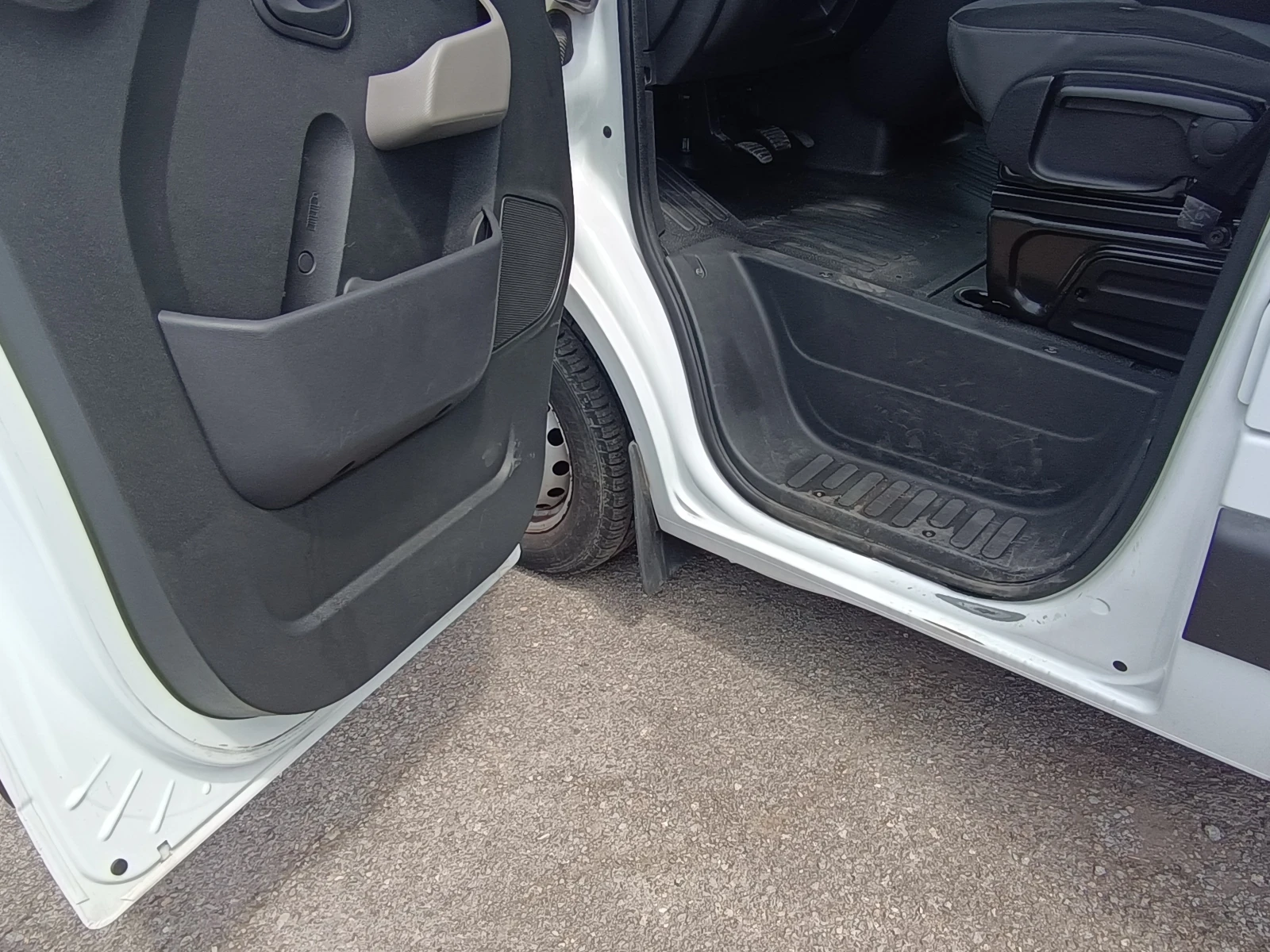 Renault Master 185ХИЛ.КМ-ИСТИНСКИ !!!  - изображение 9