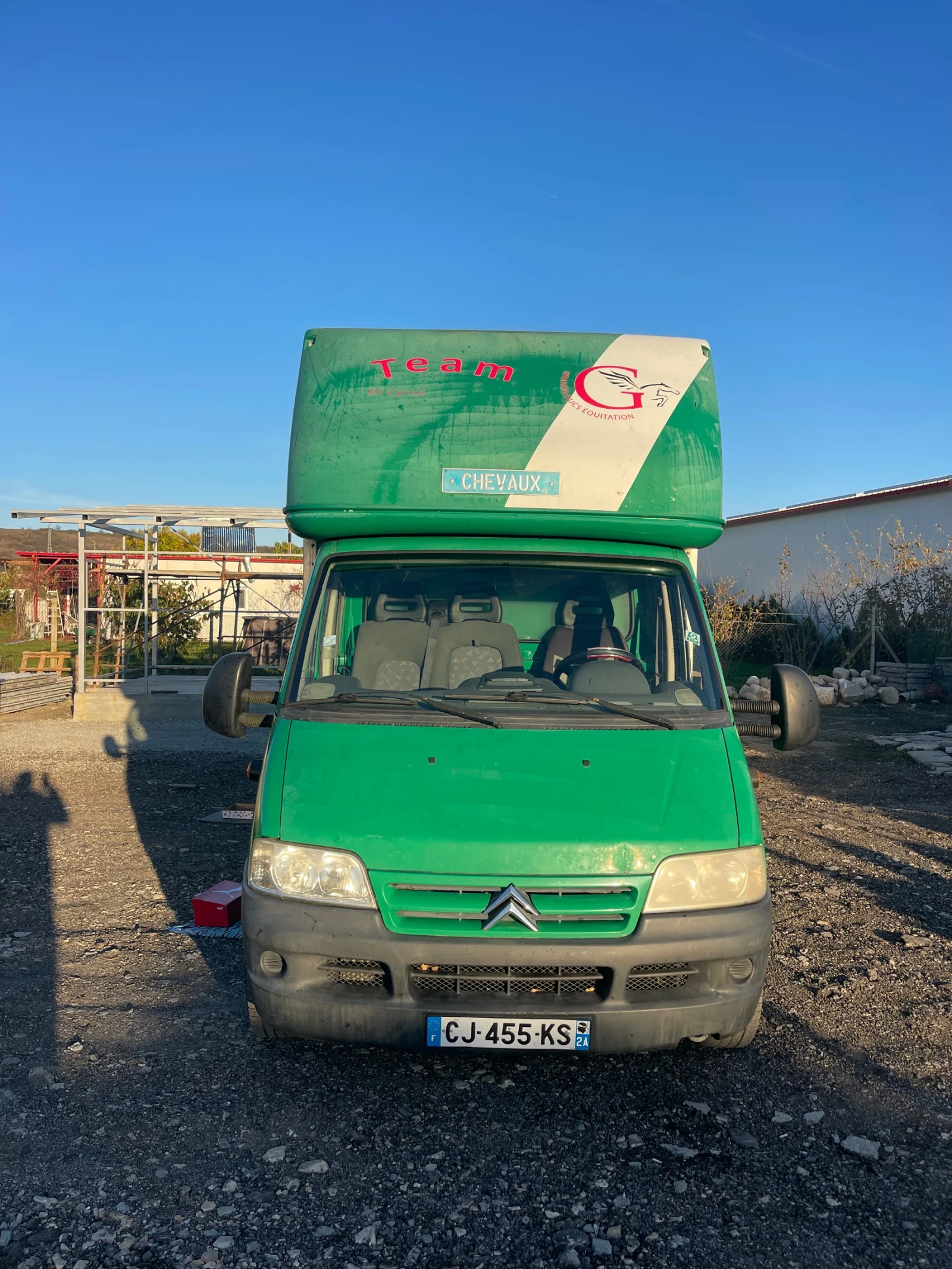 Citroen Jumper 2.8    | Mobile.bg   2