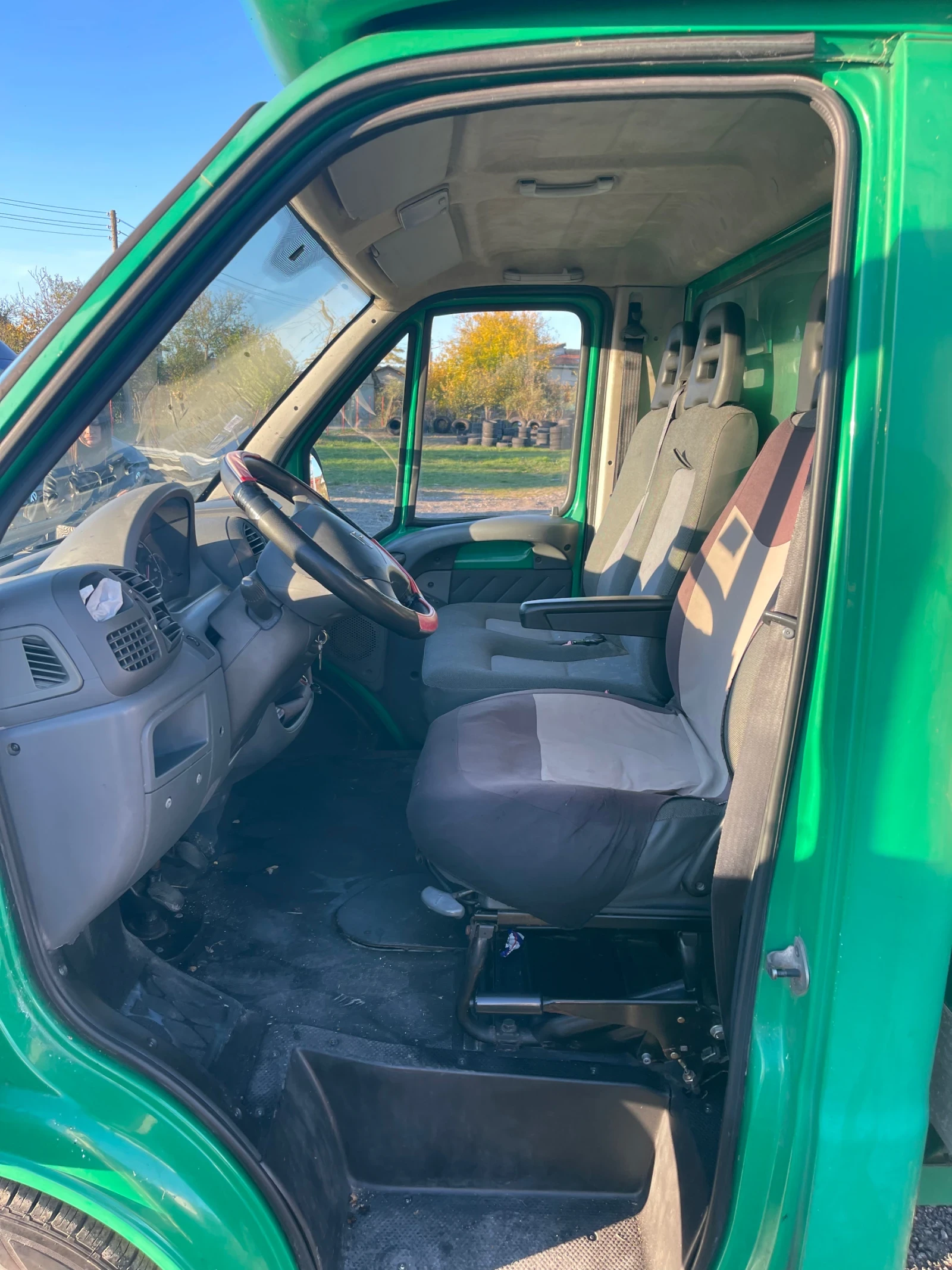 Citroen Jumper 2.8    | Mobile.bg   9