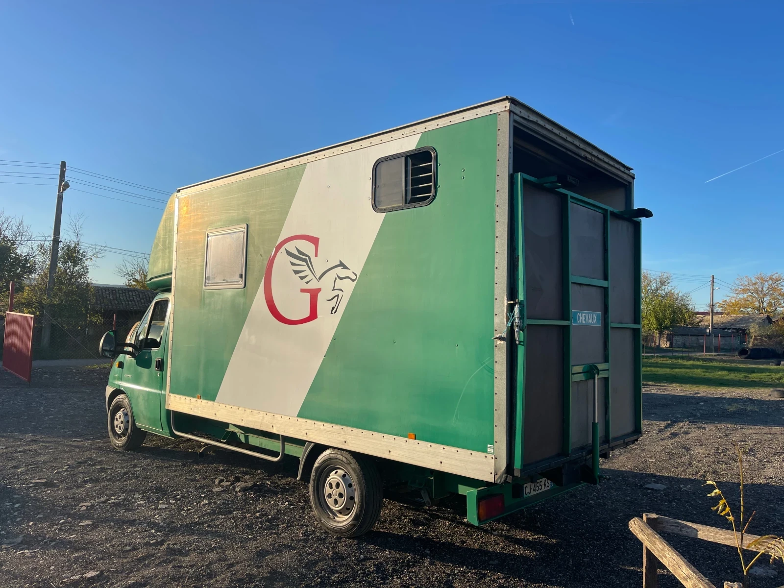 Citroen Jumper 2.8    | Mobile.bg   1