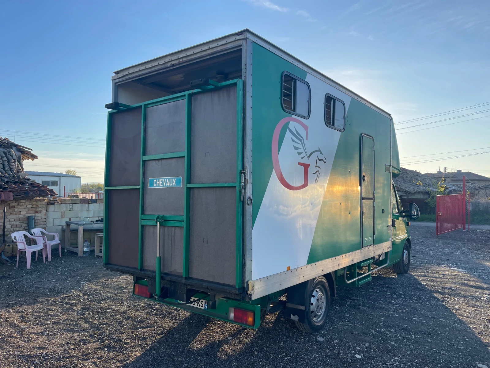 Citroen Jumper 2.8    | Mobile.bg   3