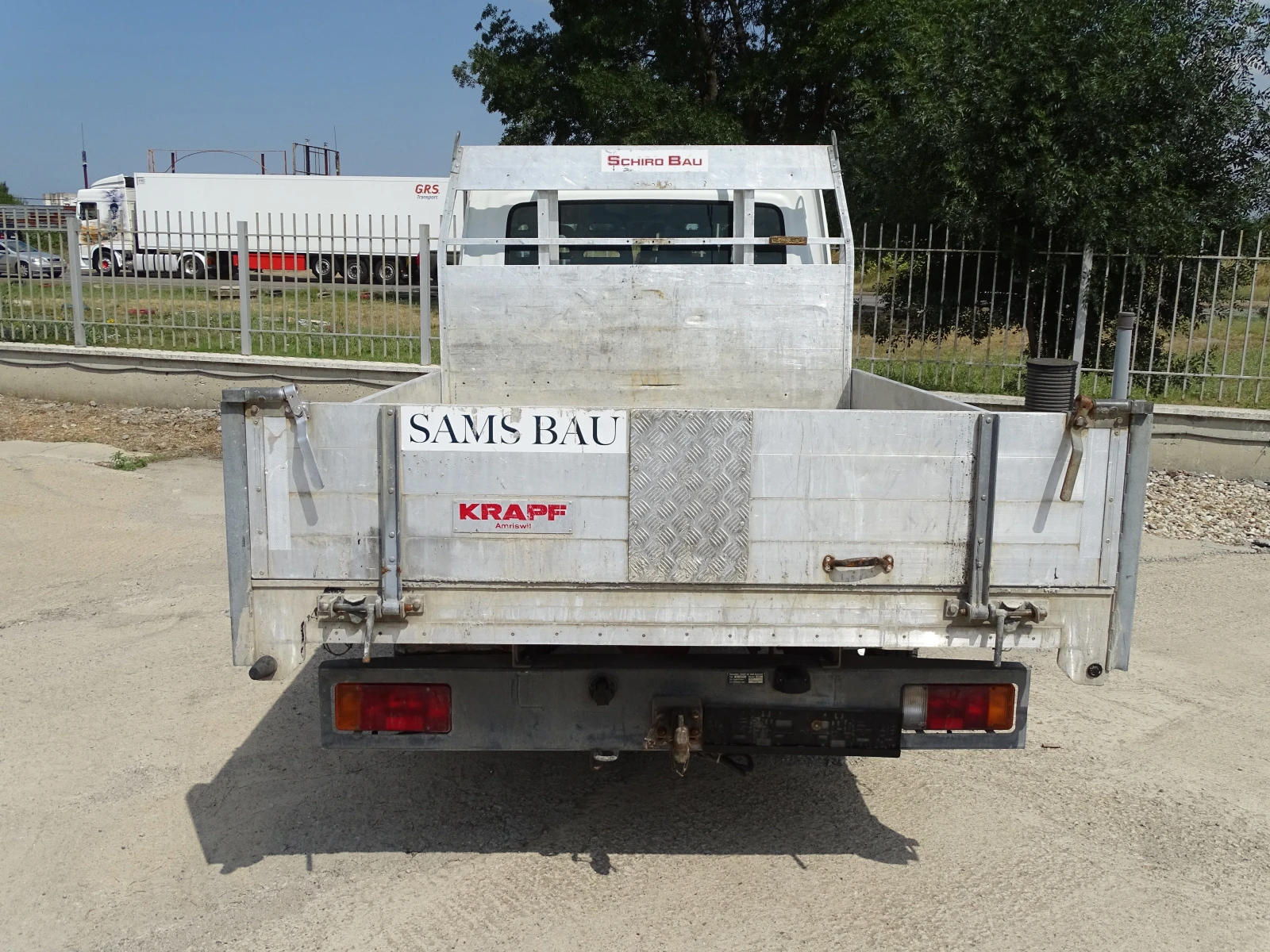 Iveco Daily 35C14 3.0HPI  КАТ. * Б* 7-места, снимка 11 - Бусове и автобуси - 55654849