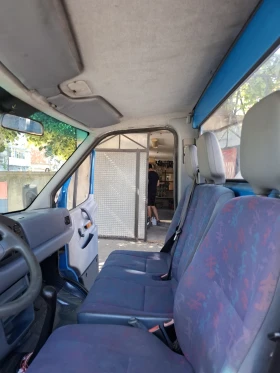 Mercedes-Benz 412, снимка 2