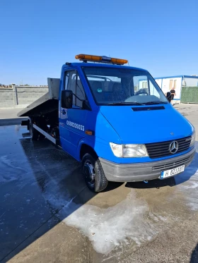 Mercedes-Benz 412, снимка 6