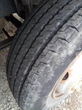 Man 8.163 L2000, снимка 4 — Bazar.bg Man 8.163 L2000, снимка 4