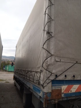 Man 8.163 L2000, снимка 6 — Bazar.bg Man 8.163 L2000, снимка 6