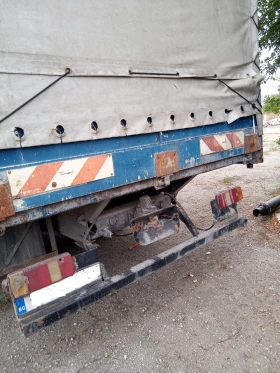 Man 8.163 L2000, снимка 5 — Bazar.bg Man 8.163 L2000, снимка 5