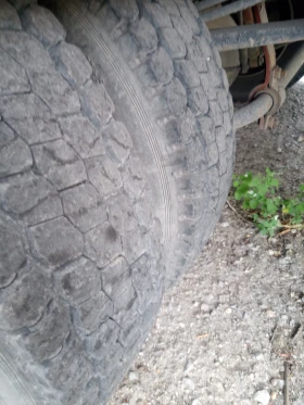 Man 8.163 L2000, снимка 3 — Bazar.bg Man 8.163 L2000, снимка 3