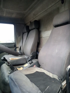 Man 8.163 L2000, снимка 8 — Bazar.bg Man 8.163 L2000, снимка 8