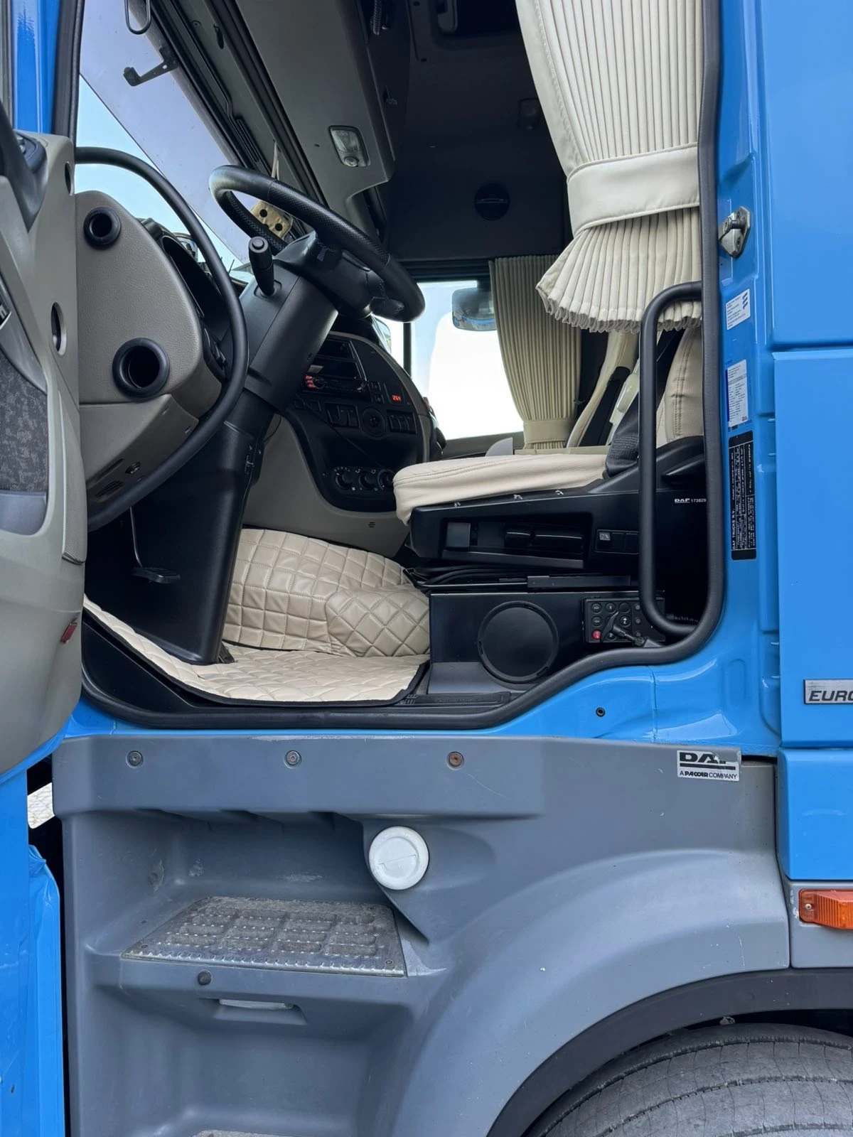 Daf XF 105 | Mobile.bg � ����������� 5
