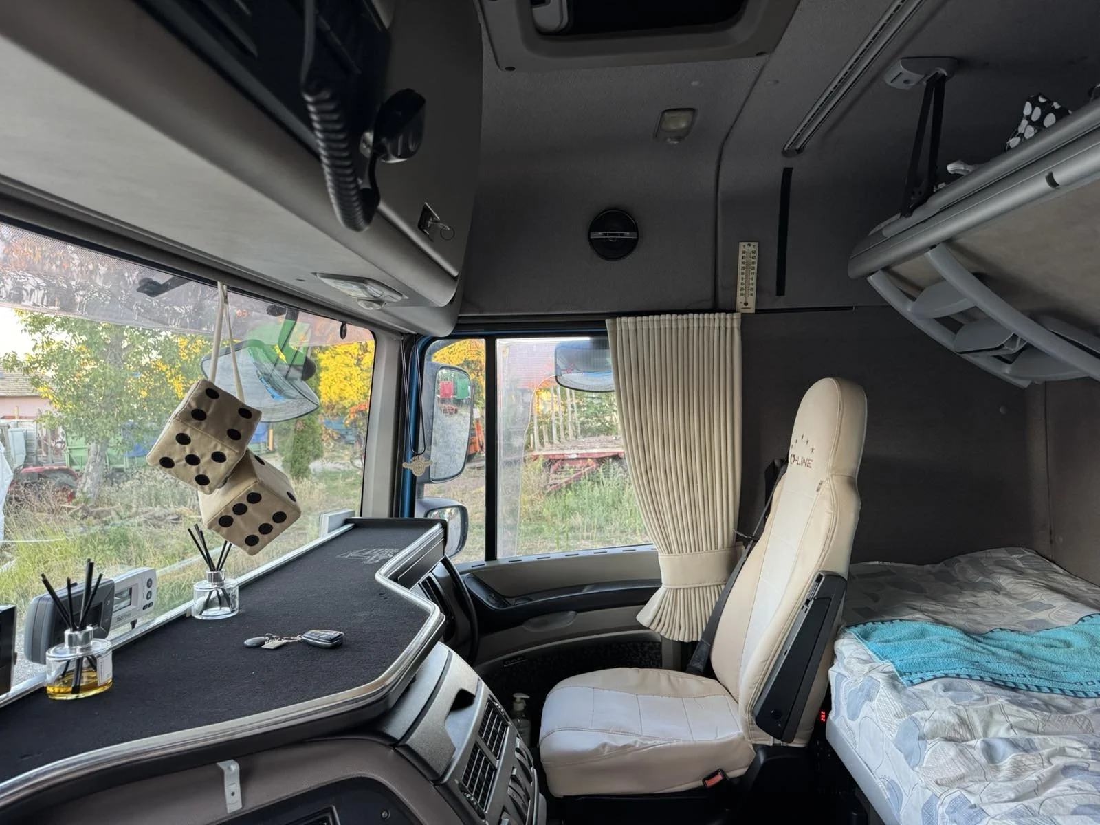 Daf XF 105 | Mobile.bg � ����������� 7